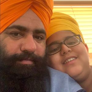 Meet your Posher, Parminder